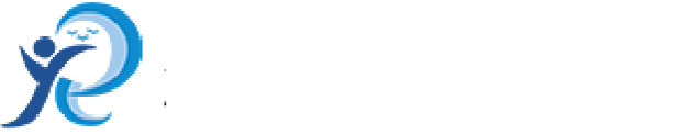 横浜労災病院のロゴ