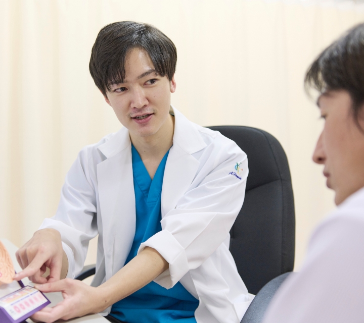 勤労者医療